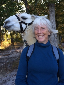 Bev Vienckowski